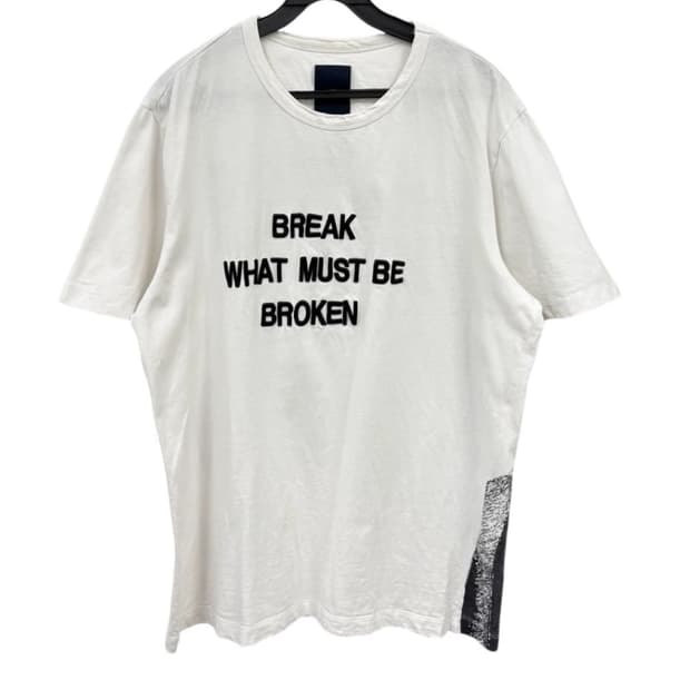 준지 반팔티셔츠