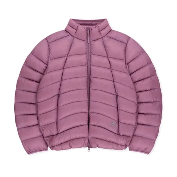 SUNLOVE FLY LIGHT DOWN JACKET