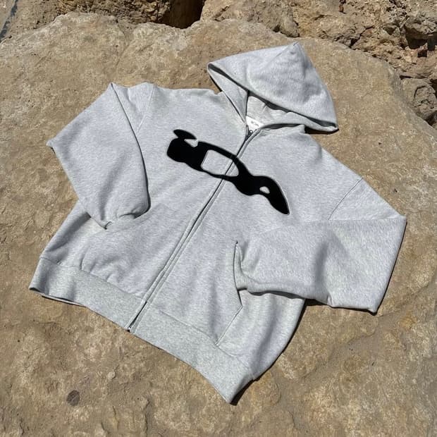 IDA supply 후드집업 m사이즈