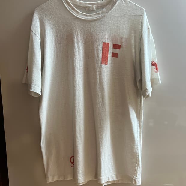 미국빈티지 반팔 티셔츠