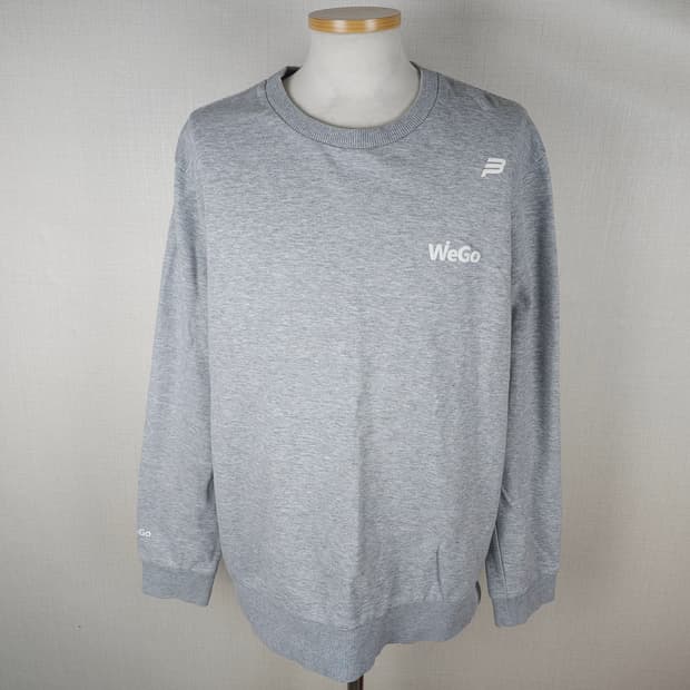 빈폴 맨투맨 남자105사이즈 