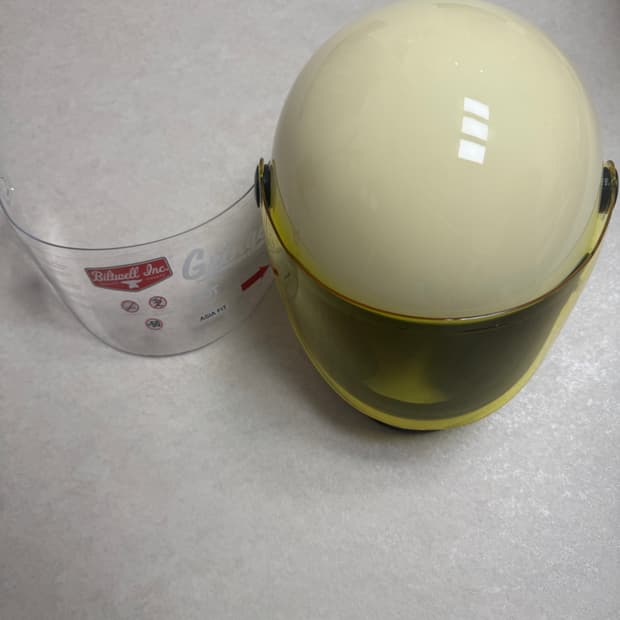 빌트웰 그링고 베이지 m