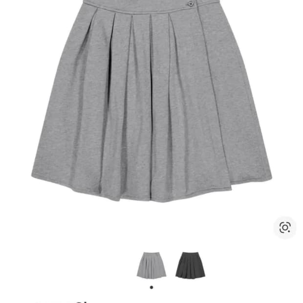 코이세이오 스커트