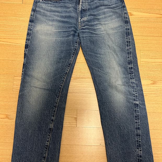 웨어하우스 1101 32사이즈