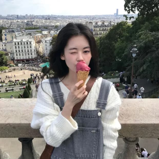 아카이브제이투유 코지 빈티지 케이블 스웨터 아이보리