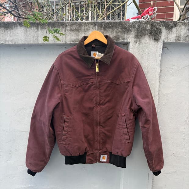 90s OG 칼하트 산타페JQ2135(j14BRK)