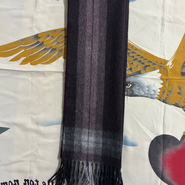 갤럭시COLOMBO머플러