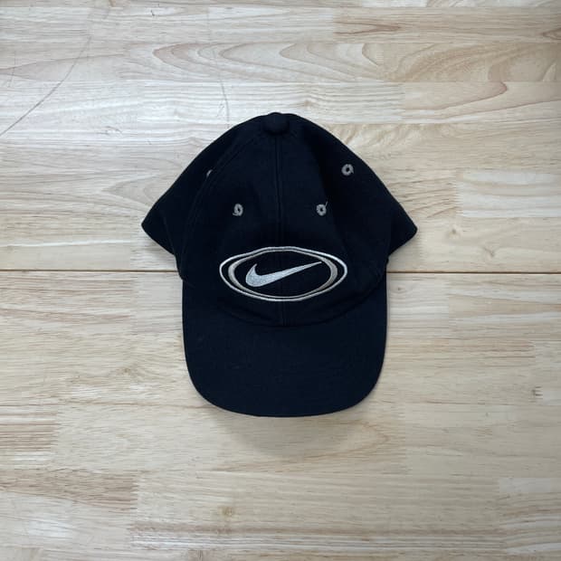 나이키 90s 볼캡 F