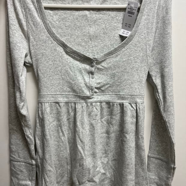 홀리스터  babydoll