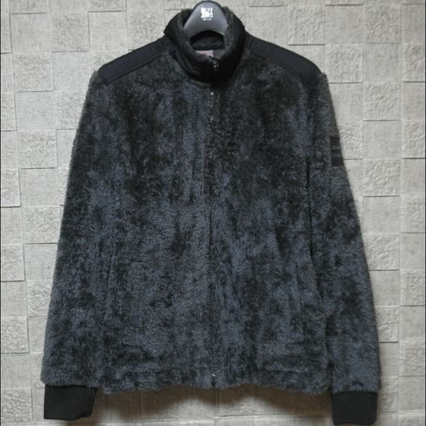 레드캠프 뽀글이 후리스 자켓 