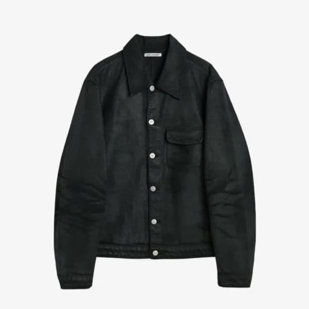 [구합니다] 아워레가시 리버스 왁스자켓