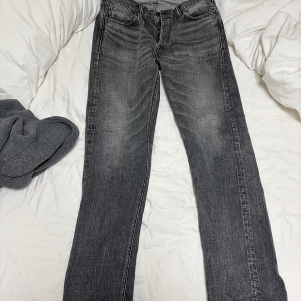 [30] 풀카운트 1101 BKHW