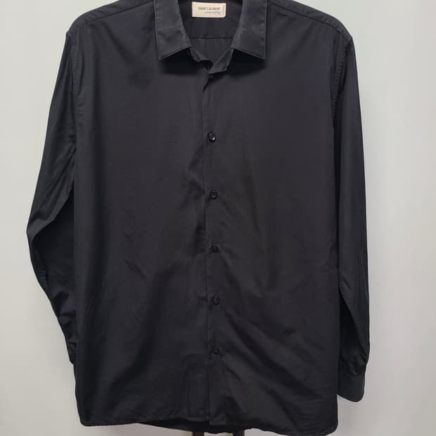 Saint Laurent 유니폼 셔츠