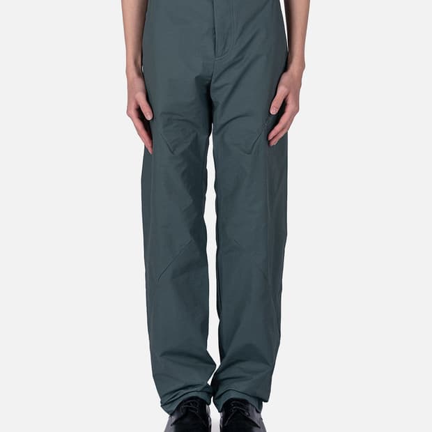 PAF 5.0 technical pants Right 파프