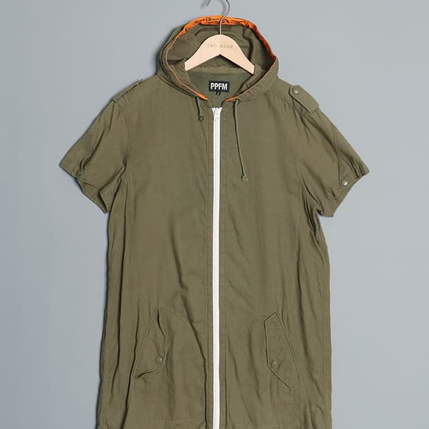 PPFM Fishtail One-Piece