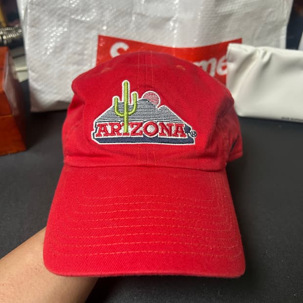 나이키 헤리티지86 애리조나