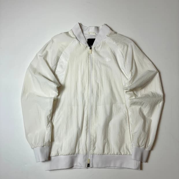 나이키 조던 우븐 메시드 바람막이 자켓 PN8150