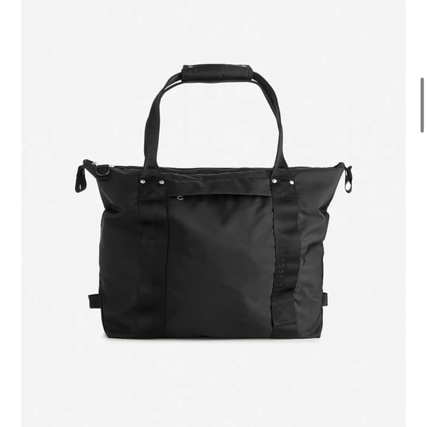 아르켓 36 아워 토트백