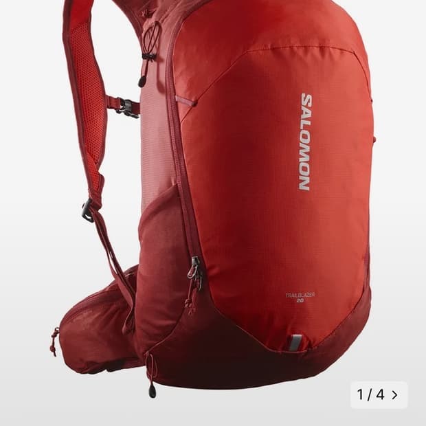 살로몬 트레일블레이저 20