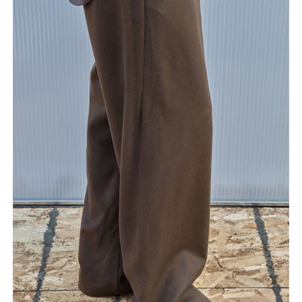 Pajzma pants /black