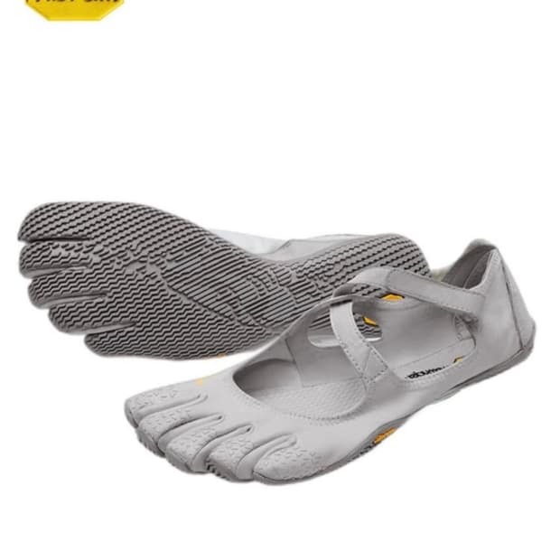 비브람 파이브핑거스 V-SOUL 그레이 사이즈교환