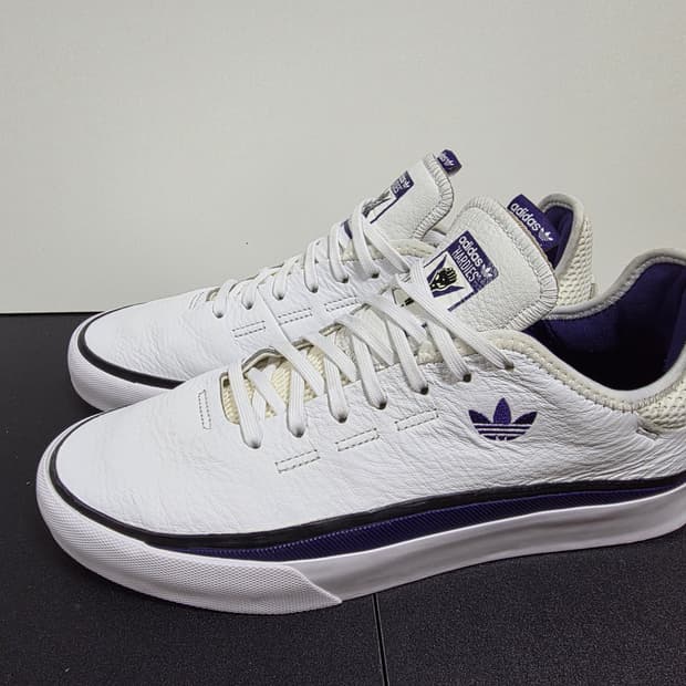 아디다스 하디스 스니커즈 [255mm]