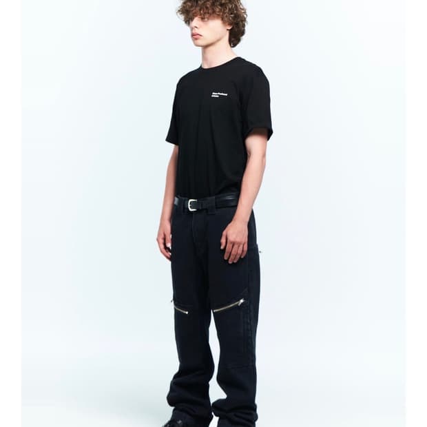 [구매] 플라스틱프로덕트 REVEALED POCKET PANTS L사이즈