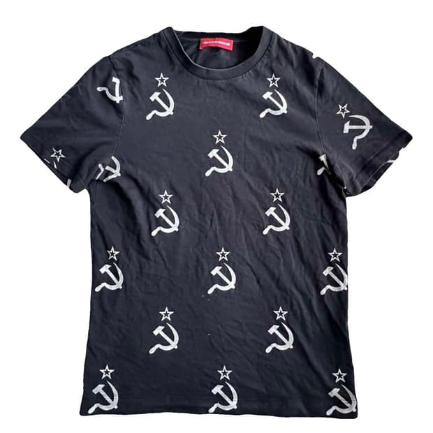GOSHA RUBCHINSKIY