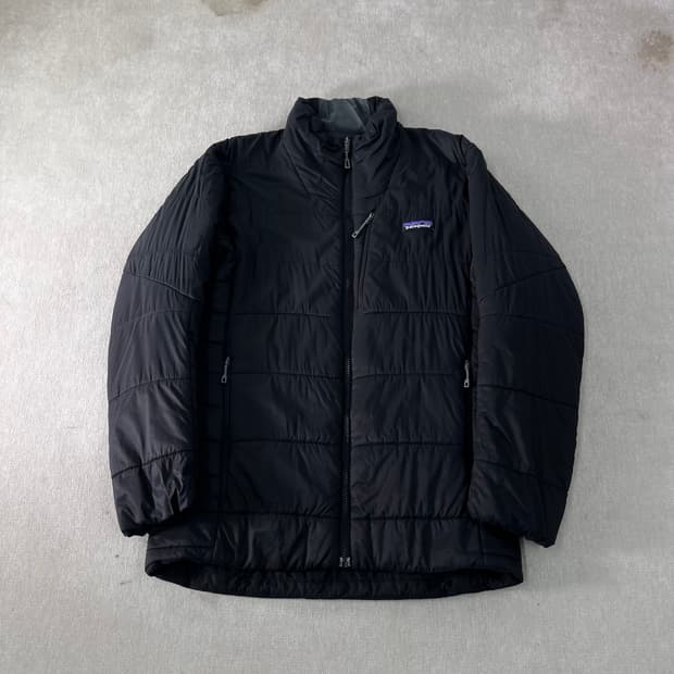 95 파타고니아 경량 패딩