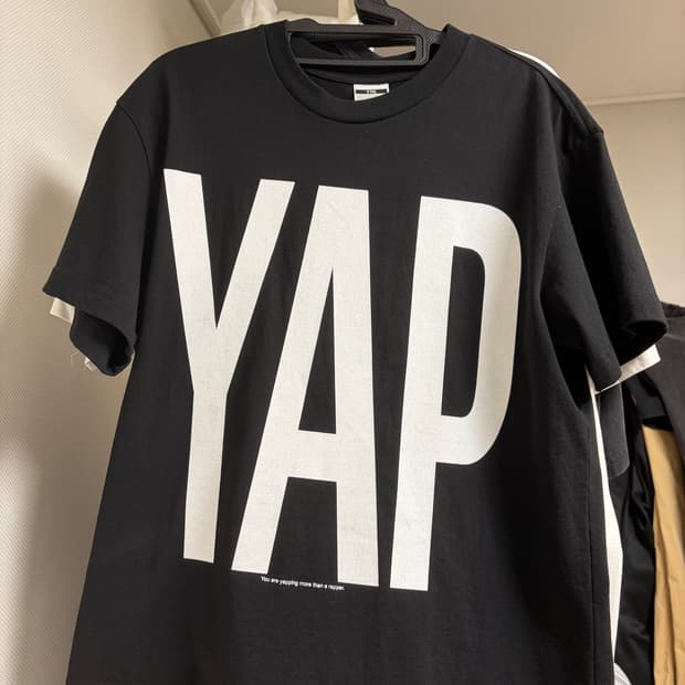 77c YAP 티