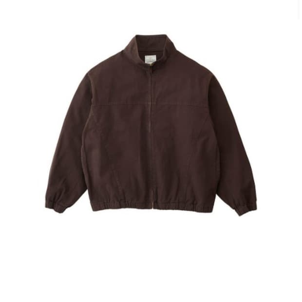 [M] GRAMICCI 그라미치 트윌 어라운드 자켓