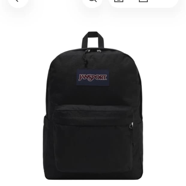 잔스포츠 슈퍼브레이크플러스