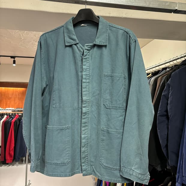 90s 프렌치 워크 자켓