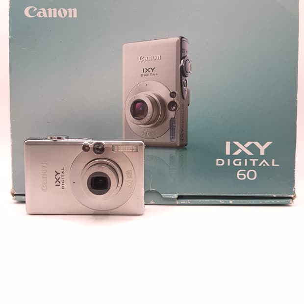 은채픽🩷 한글지원🤍 캐논 IXY 60 (IXUS 55) ✨