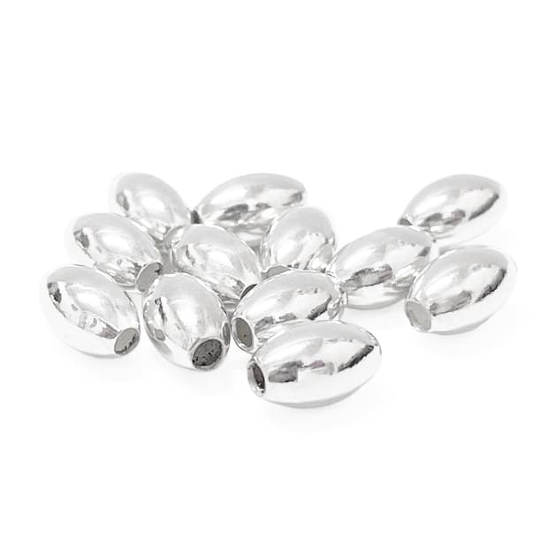 실버 비즈(Silver Beads)