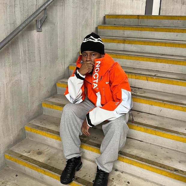 코르테이즈 corteiz crochet 비니