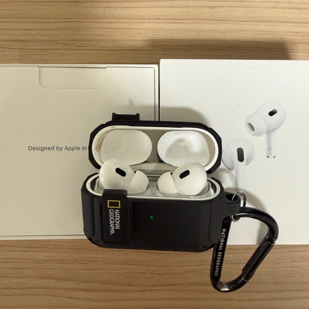 에어팟프로2 풀박스 