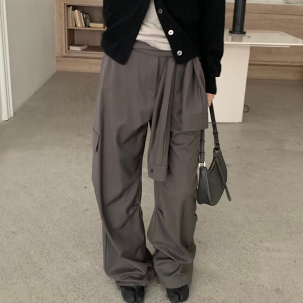 아키텍트 카코팬츠