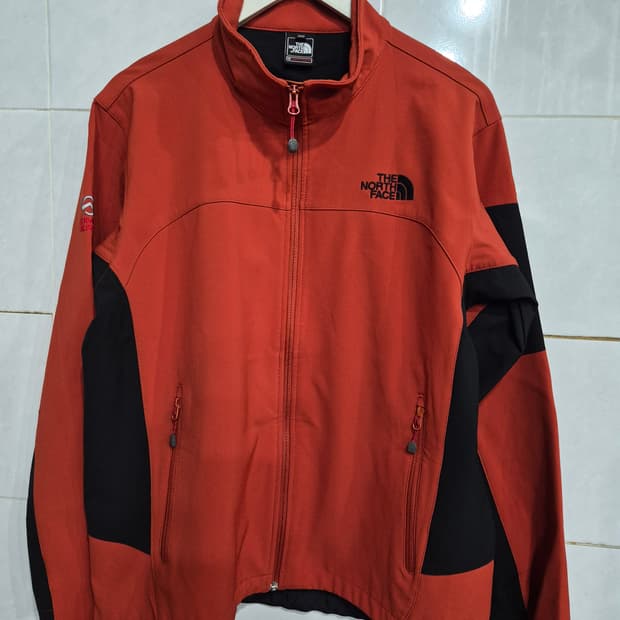 노스페이스 남성 플리스자켓