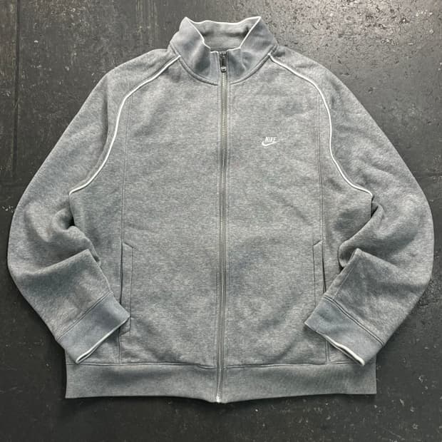 105 나이키 집업