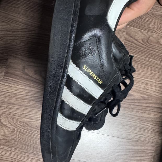 아디다스 슈퍼스타 275
