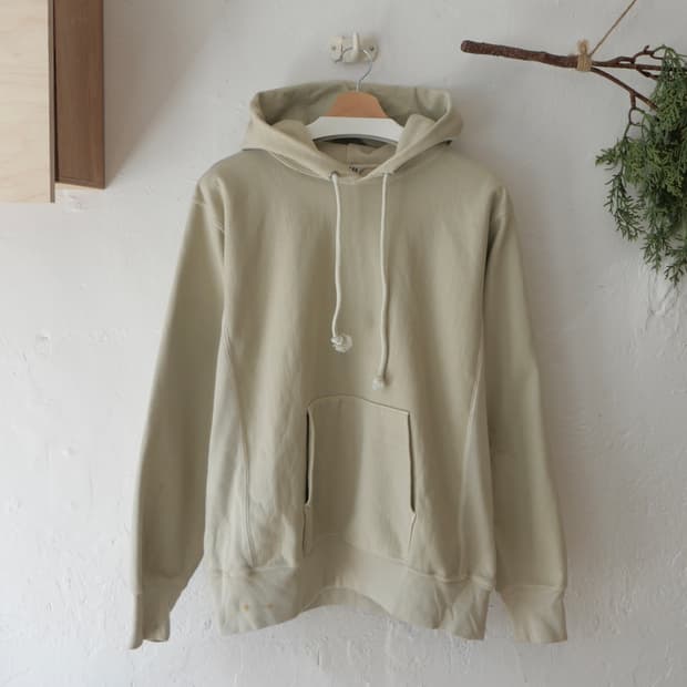 오라리 스웨트 후디