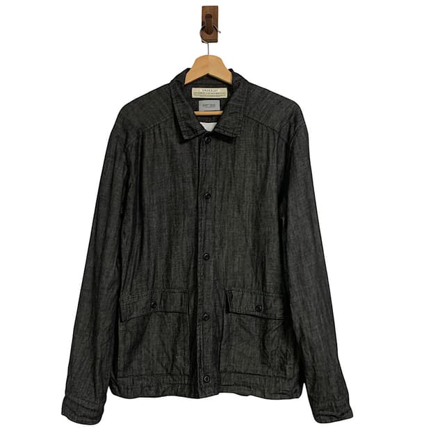 시리즈 크로슬리 자켓 이태리 생산 110