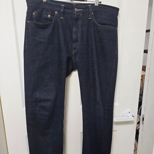 실측 36 LVC 54501 린스드 