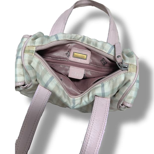Daks vintage bag