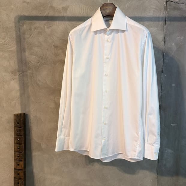 수트서플라이 드레스셔츠 남성100