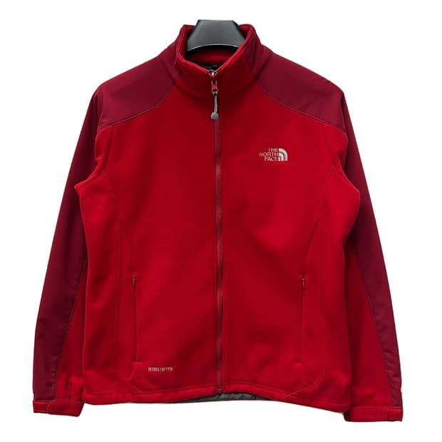 노스페이스 윈드스토퍼 풀집업 플리스 90 L