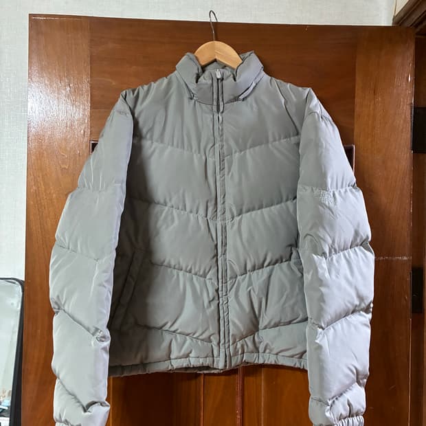 90‘s 스투시 패딩