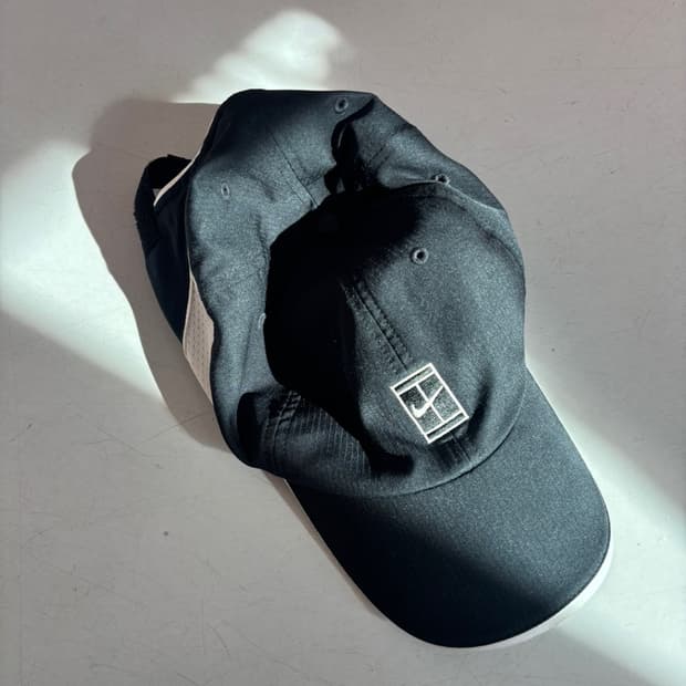 Nike Cap