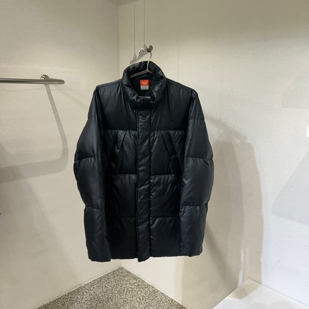 나이키 덕다운 패딩